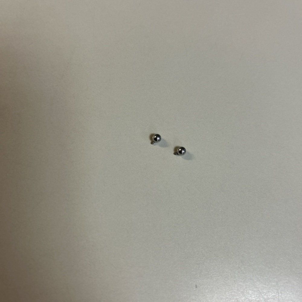 14g septum